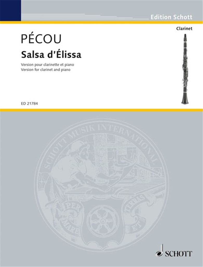 Salsa d´Élissa